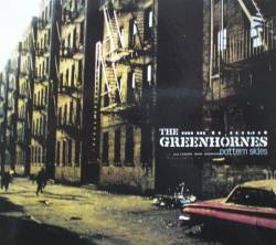 The Greenhornes (USA) : Pattern Skies